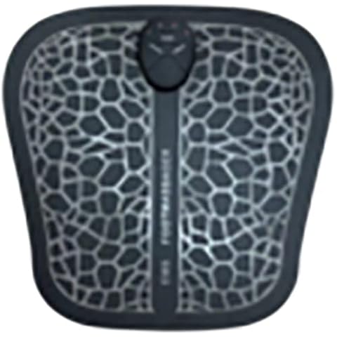 Foot Massager Foot Massager Foot Massager Massager Foot Relaxation Vibration Physiotherapy Foot Pad Cover