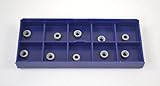 Technicians Choice Replacement Micro Mini (Round) Hunter Bit (10 Pk)
