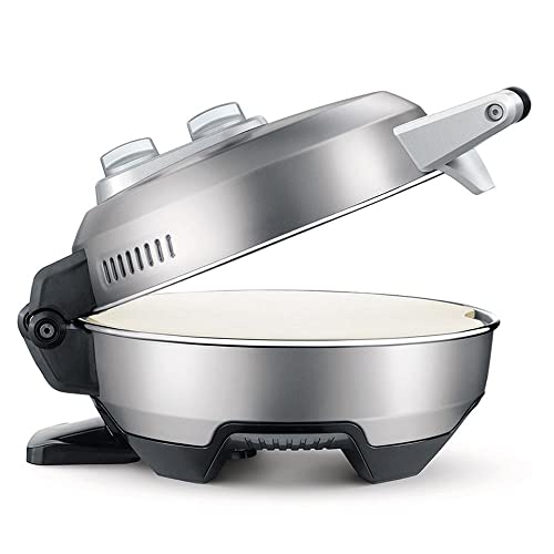 Pizza Express 220v Tramontina Prata 220v