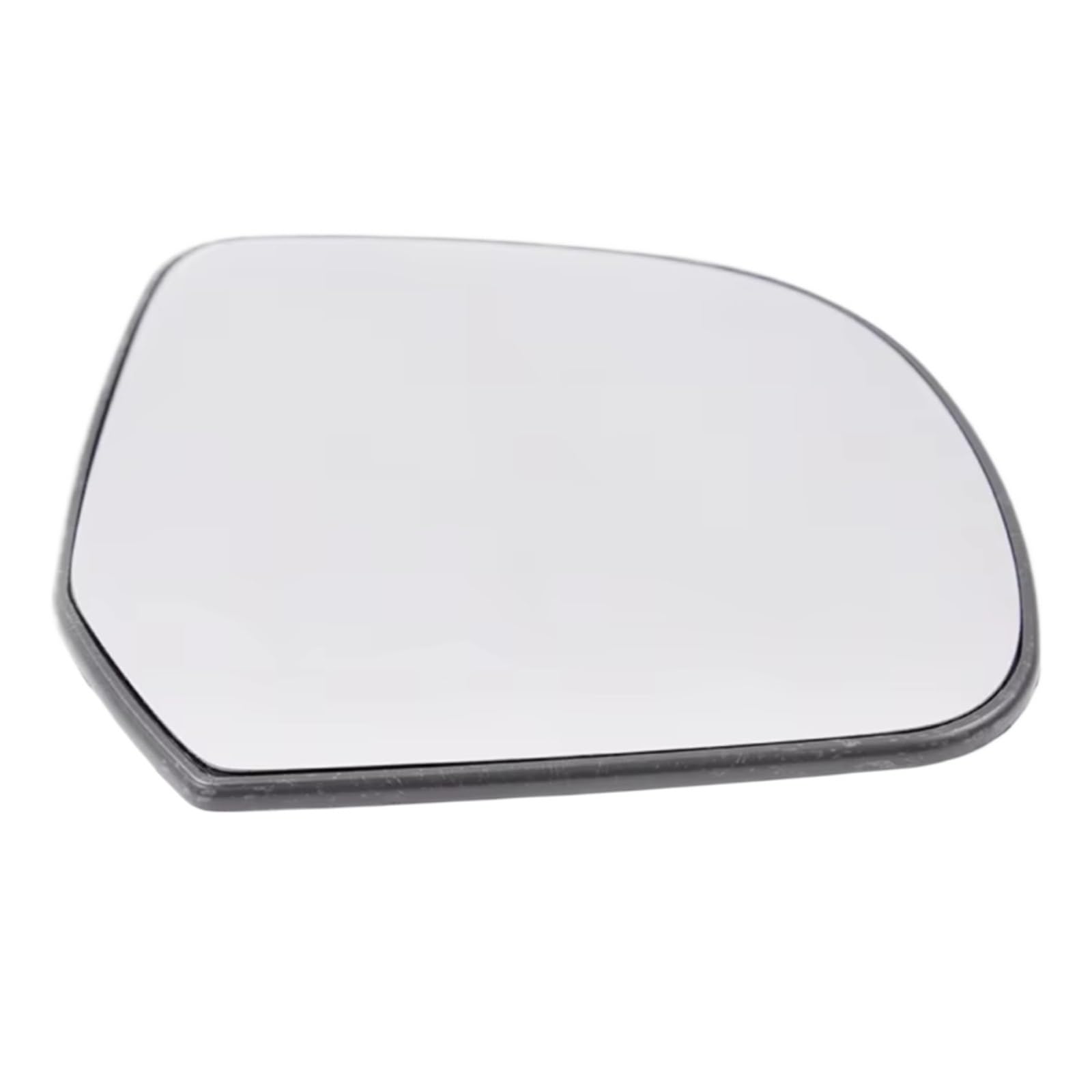 Specchio retrovisore per auto in vetro per Nissan per Micra 2010-2017 Per Almera 2012-2018 Specchio laterale in vetro riscaldato automatico per il veicolo Vetro Retrovisore(Right)