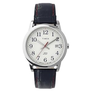 Timex Easy Reader America 250 TW6A06700VQ