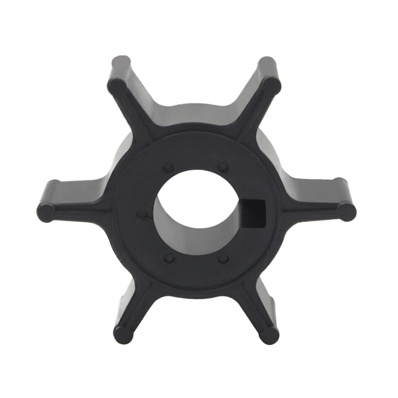 Turbine de pompe à eau robuste pour moteur hors-bord 6E0-44352-00