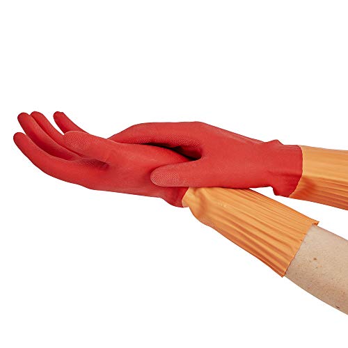 Mapa Gants de Ménage Ultra Résistant protection maximale contre les déchirures