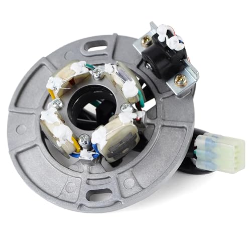 Bobine de stator pour YZ85 et YZ85LW de 2002 à 2022