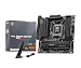 Produktbild MSI MAG B850M Mortar WiFi Mainboard, mATX - Unterstützt AMD Ryzen 9000/8000 / 7000 Prozessoren, AM5-60A SPS VRM, DDR5 Memory Boost 8200+ MT/s (OC), PCIe 5.0 x16, M.2 Gen5, Wi-Fi 7, 5G LAN