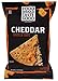 Food Should Taste Good, Tortilla Chips, Cheddar, Gluten Free Chips, 5.5 oz