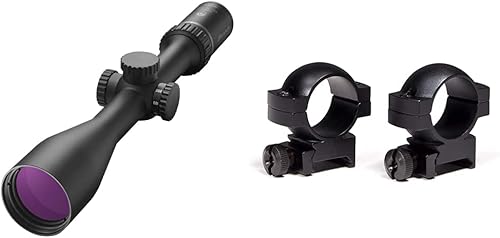 Burris Alcance de caza Fullfield E1