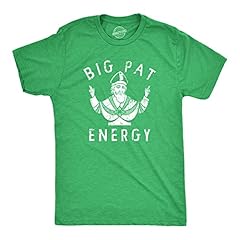 Heather Green - Big Pat Energy