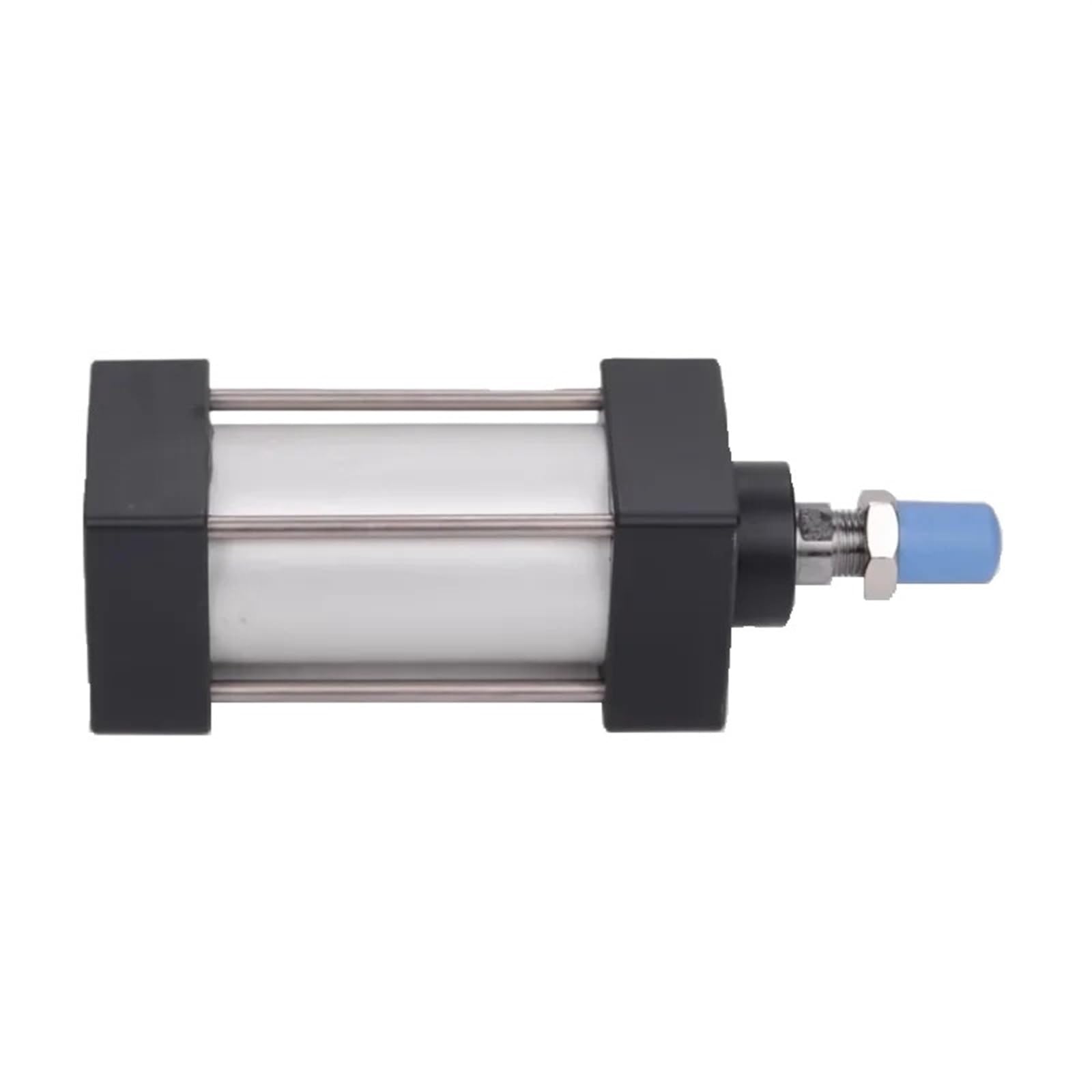 Vérin pneumatique SC 40 double effet course réglable 50 mm