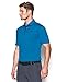 Under Armour Men's Cool Switch Jacquard Polo Shirt