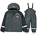 Produktbild Helly Hansen Bergen Regenset für Kinder, PU, wasserdicht, Winddicht, 609 Storm K Bergen Pu Rainset 7 Jahre