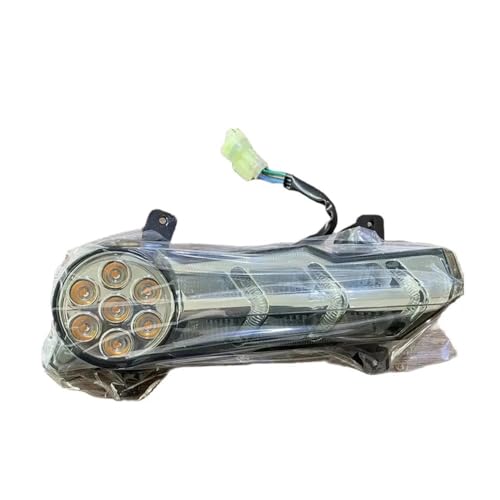 Luz trasera derecha 9AWA-160220 para reparar CF Moto 800 roto