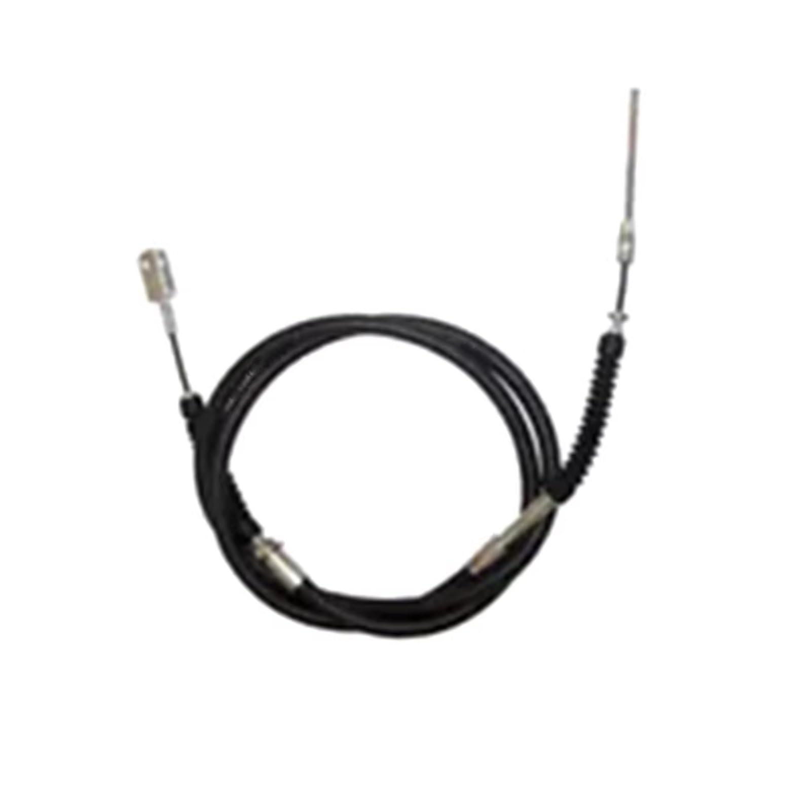 Cable freno de mano para aparcar seguro en pendientes cable trasero 34436772103 7
