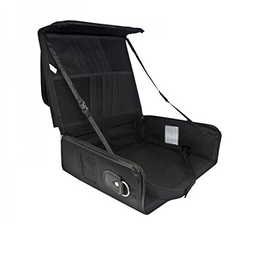 Miniatura 4 de Tomee Travel Bag for Xbox 360 Slim Model PS3 Slim Model