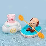 ♥ Ein guter Partner zum Baden und Spielen im Wasser