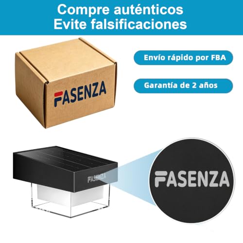 Lámparas para patio 12 Imagen adicional