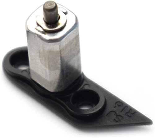 Miniatura 10 de SeiZed Arm Axis Front Rear Arm Shaft Replacement for D-JI Mavic Mini 33 Pro Drone Parts (Color  1 Set)