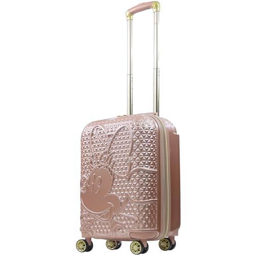 BritBag Himalaya 21-Inch Carry-On