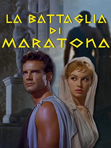  La battaglia di Maratona