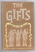 The Gifts - A Novel B0006AV58K Book Cover