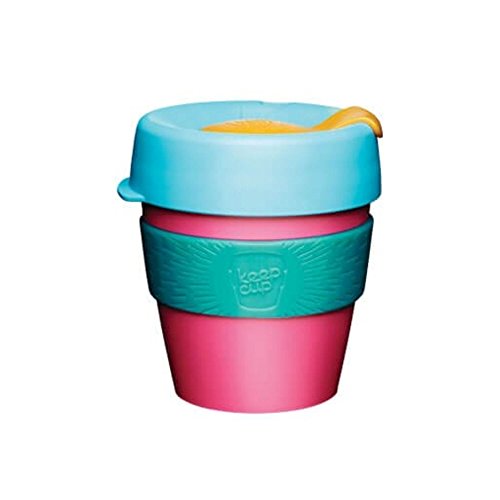 KeepCup Changemakers Tazza da viaggio magnetica