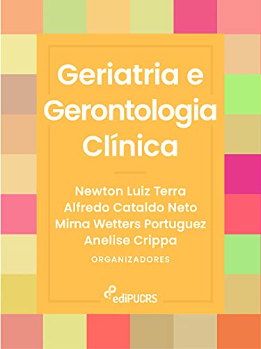 Geriatria E Gerontologia Clínica