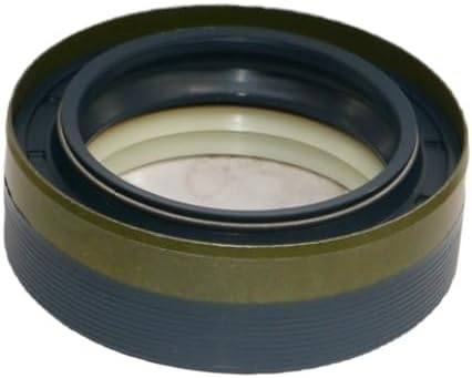 Steering Axle Seal 46x65x21 mm Compatible with OEM Numbers 01027624B T116820 N3282135 ZF 0734309278 ZF 0734309430
