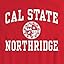 Cal State Northridge Matadors - Red