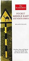 "Economist" Pocket Middle East and North Africa 0241135133 Book Cover