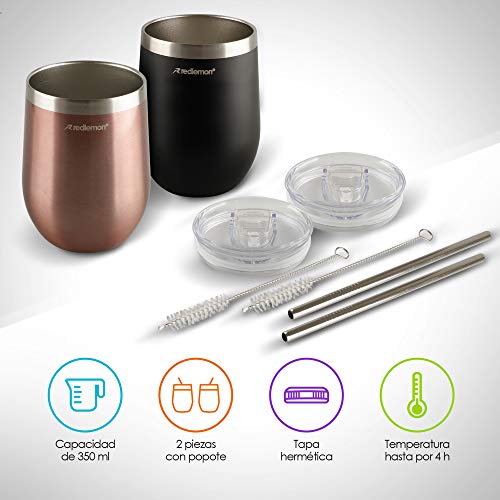 Catálogo de Termo Taza los 5 más buscados. 26 Termo Taza marca Redlemon (2)