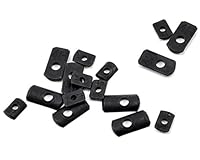 Algopix Similar Product 8 - Align 450 Blade Clips H45H008XX