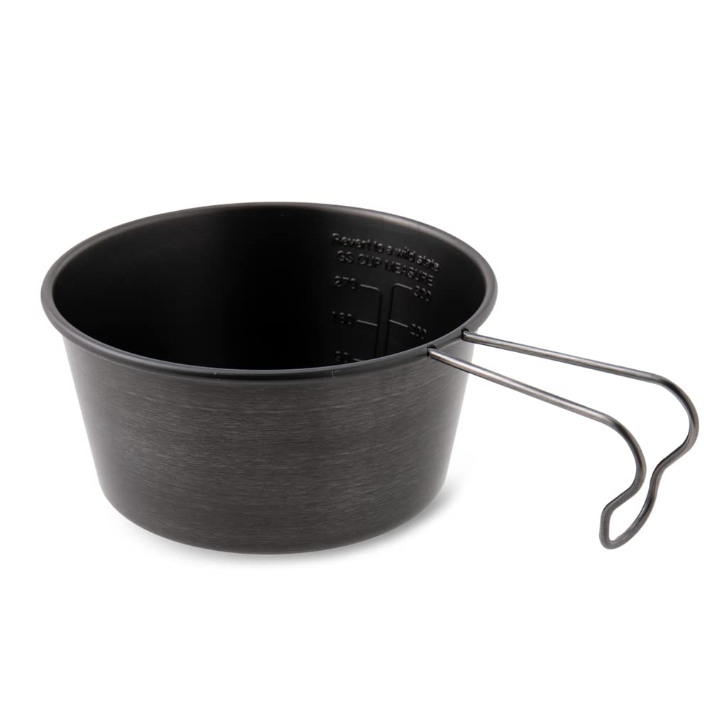 グリップスワニー GSカップ 480深型 ブラック シェラカップ　2個セット Amazon | GRIP SWANY グリップスワニー GSカップブラック480深型