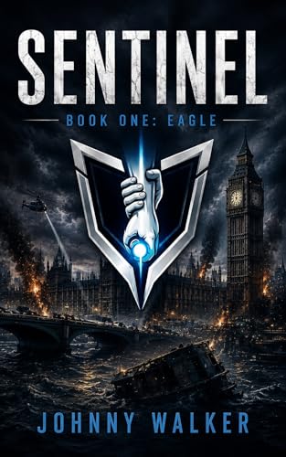 Sentinel: Eagle (English Edition)
