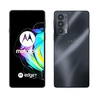 Motorola Edge 20 8+256Gb Ds 5G Frosted Grey