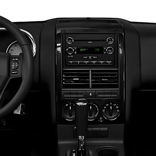 Radio para auto con pantalla táctil de 7 pulgadas miniatura 2
