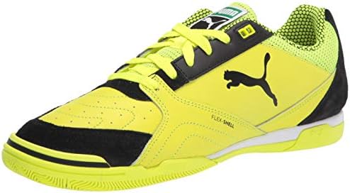 puma ibero futsal shoe