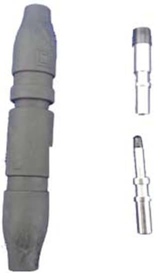 MISOL MC3 Connector for Solar Panel Male Female / MC3 Adapter/TUV Certification/photovoltaic Connector