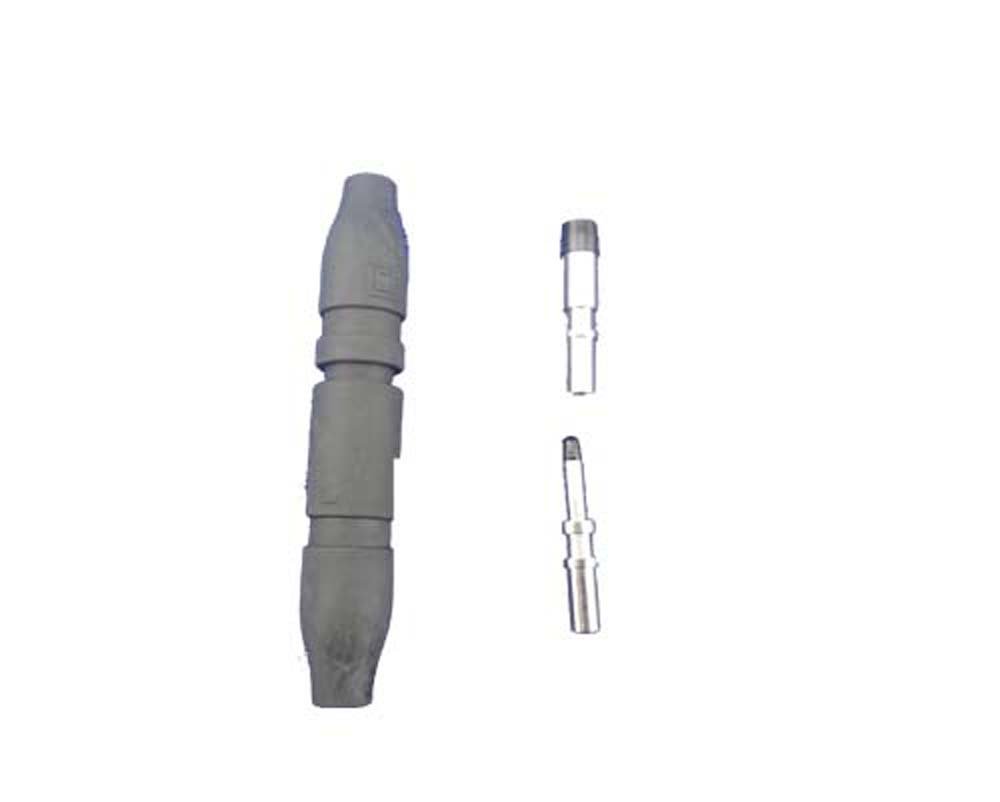 MISOL 100 pcs of MC3 Connector for solar panel male female / MC3 Adapter/TUV certification/photovoltaic connector/MC3 connettore/pannello solare maschio femmina/certificazione TUV