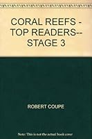 Coral Reefs 1435113705 Book Cover