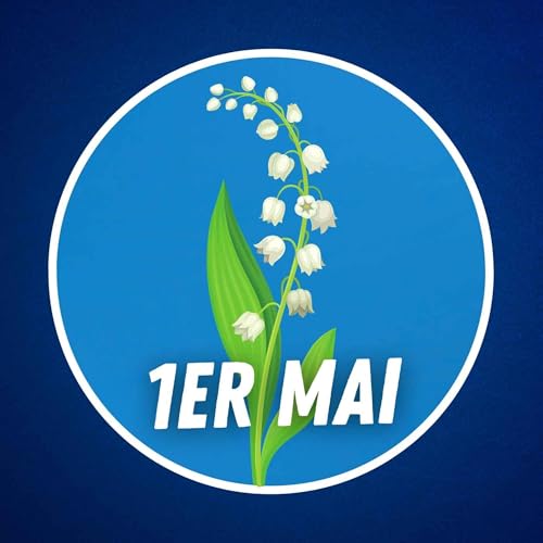 Pourquoi offre-t-on du muguet le 1er mai ?