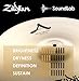 Avedis Zildjian Company A Series Fast Crash Cymbal - 18 Inches