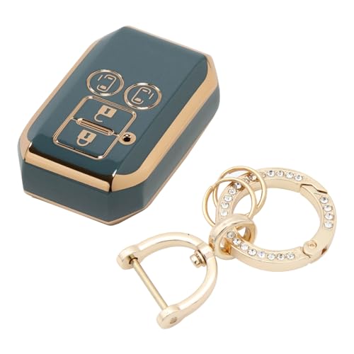 [CRAFT WORKS] [ԐmďC] Ntg[NX L[P[X L[Jo[   킢 fB[X X}[gL[ XCtg Wj[ Xy[VA h h ȒPt jp (L[z_[FS[h, S[hu[)