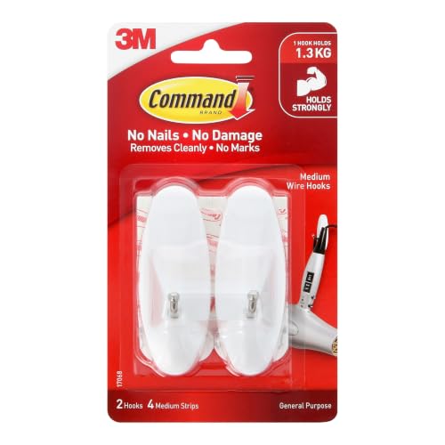 Command™ General Purpose Hooks