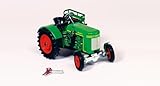  Fendt Traktor