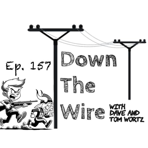 Down The Wire Episode 157: Baseball Pants