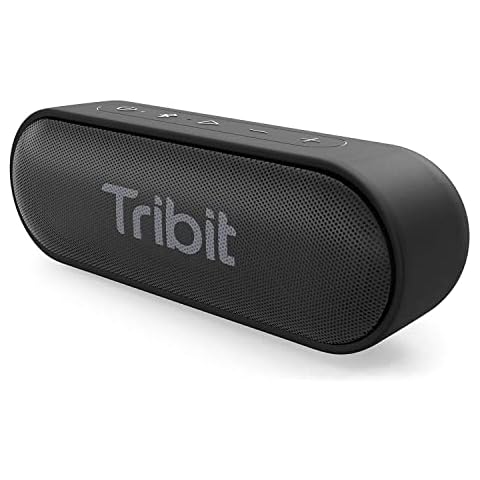 Tribit XSound Go Enceinte Bluetooth Cover