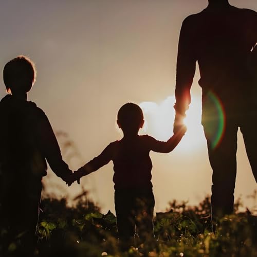 S1E78 返璞归真家庭教育