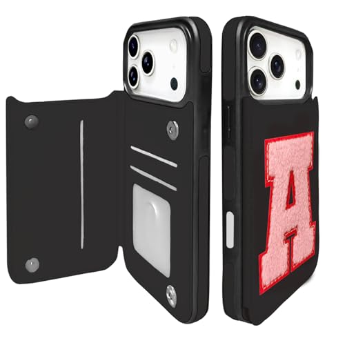 Étui portefeuille iPhone 17 Pro Max idéal pour voyager léger en ville