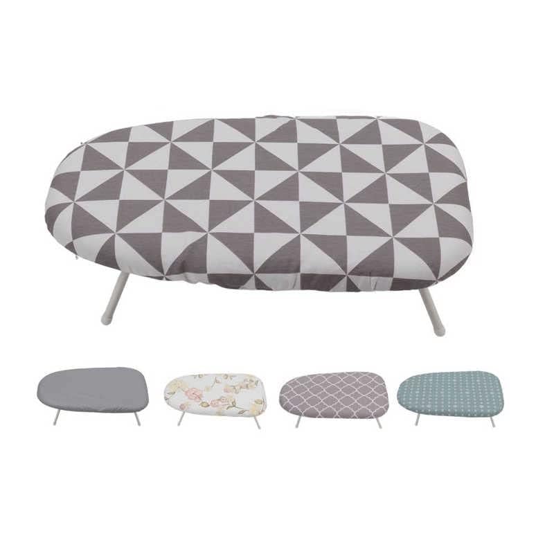 Planche à repasser de table pliante et compacte pour couture (Modèle C) - 6