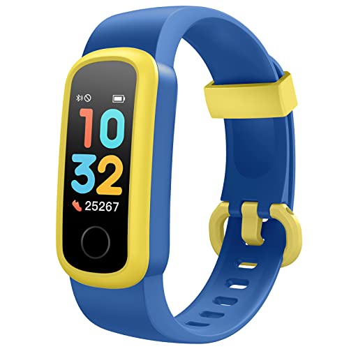 Top 10 Best Fitness Tracker For Kids Reviews & Buying Guide Katynel